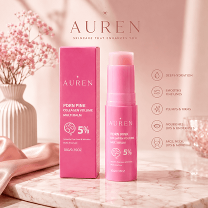 Pink Collagen Multi-Balm