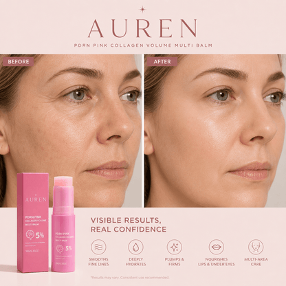 Pink Collagen Multi-Balm