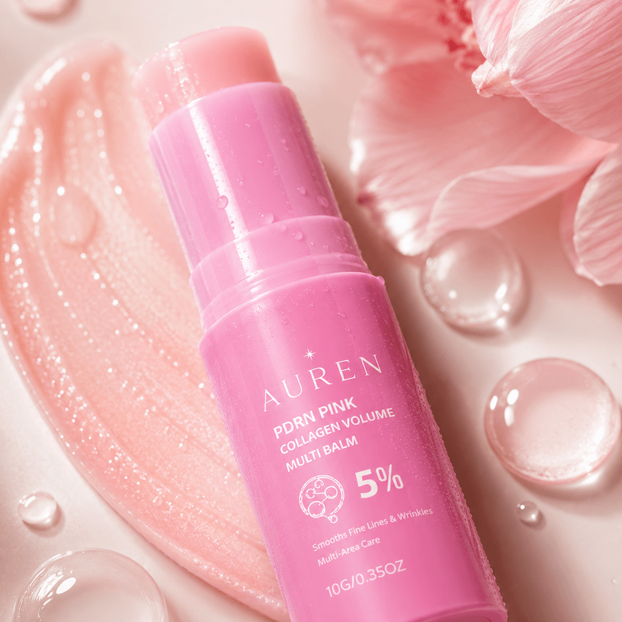 Pink Collagen Multi-Balm