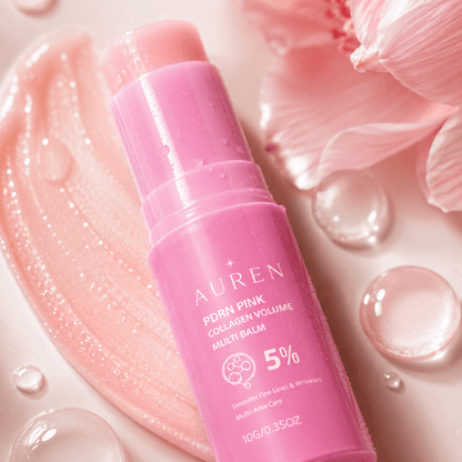 Pink Collagen Multi-Balm